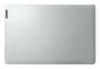Lenovo IdeaPad 1 15AMN7 AMD Ryzen™ 5 7520U Laptop 39.6 cm (15.6") Full HD 8 GB LPDDR5-SDRAM 512 GB SSD Wi-Fi 6 (802.11ax) Windows 11 Home UK English Grey