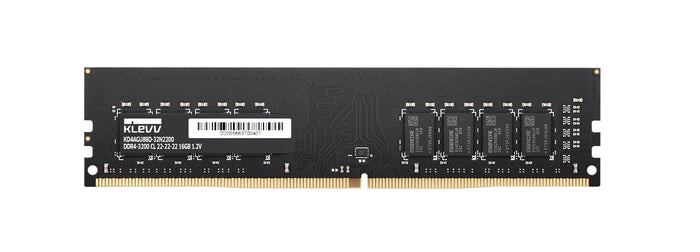 Klevv U-DIMM memory module 16 GB 1 x 16 GB DDR4 3200 MT/s