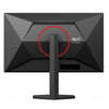AOC G4 27G4ZR computer monitor 68.6 cm (27") 1920 x 1080 pixels Full HD LED Black, Red