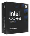 Intel Core Ultra 5 225 10 Core Processor | LGA1851 3.3GHz 20MB Cache | Cooler Included | Intel Graphics
