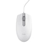 Trust TM-101W mouse Ambidextrous USB Type-A Optical 1200 DPI