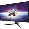 MSI MAG401QR 40" UltraWide Quad HD Gaming Monitor | 3440 x 1440 155Hz HDMI DP
