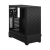 Fractal Design Pop Air Tower PC Case Black | Liquid Cooling Support