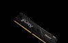 Kingston FURY Beast 32 GB (2x16 GB) DDR4 Memory Kit | CL16, XMP, Heatsink