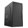 Spire CSCITWORK computer case Desktop Black