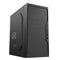 Spire CSCITWORK computer case Desktop Black