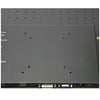 Hannspree HO 245 PTB 24" Full HD Monitor | 1920 x 1080 60Hz HDMI VGA DP