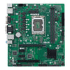 ASUS PRO H610M-C D4-CSM mATX Motherboard | LGA1700 | 2x DDR4 Slots