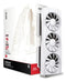 XFX Radeon RX 9070 XT 16 GB GDDR6 Overclocked Graphics Card | PCIe 5.0 | 3 x DP and 1 x HDMI | Active Cooling
