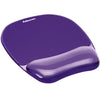 Fellowes Gel Crystals Purple
