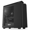 NZXT Kraken G12 Cooler