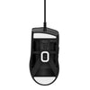 NZXT Lift 2 Ergo mouse Right-hand USB Type-A Optical 26000 DPI