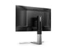 AOC Q27U3CV 27" 4K Ultra HD Monitor | 2560 x 1440 75Hz USB-C HDMI DP