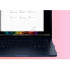 HP EliteBook X Flip G1i Next Gen AI PC Wolf Pro Security Edition Copilot+ PC Intel Core Ultra 7 258V Hybrid (2-in-1) 35.6 cm (14") Touchscreen WUXGA 32 GB LPDDR5x-SDRAM 1 TB SSD Wi-Fi 7 (802.11be) Windows 11 Pro Blue