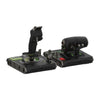 Turtle Beach VelocityOne Black USB Flightstick Analogue / Digital PC