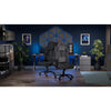 Corsair CF-9010052-UK video game chair PC gaming chair Mesh seat Black