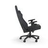 Corsair CF-9010052-UK video game chair PC gaming chair Mesh seat Black