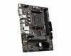 MSI A520M-A PRO mATX Motherboard | AM4 | 2x DDR4 Slots