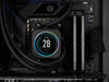 Corsair Vengeance 64 GB (2x32 GB) DDR5 6000 MHz Memory Kit | CL30, Heatsink