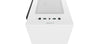 DeepCool MACUBE 110 WH Midi Tower PC Case White | Liquid Cooling Support