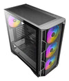 Antec AX-1000 ARGB Midi Tower Black