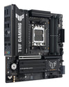 ASUS TUF GAMING B850M-PLUS WIFI7 mATX Motherboard | AM5 | 4x DDR5 Slots | Wi-Fi 7