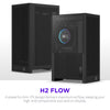 NZXT H2 Flow Small Form Factor (SFF) Black