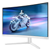 Philips Evnia 27M2C5501/00 27" Quad HD Curved Gaming Monitor | 2560 x 1440 180Hz 1ms HDMI DP