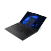 Lenovo ThinkPad T14 Gen 6 (Intel) Intel Core Ultra 5 225U Laptop 35.6 cm (14") WUXGA 16 GB DDR5-SDRAM 512 GB SSD Wi-Fi 6E (802.11ax) Windows 11 Pro English Black