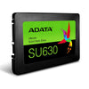ADATA ULTIMATE SU630 240 GB PC/Laptop Internal SSD | QLC 3D NAND Serial ATA 2.5