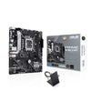 ASUS PRIME H610M-A WIFI micro ATX Intel Motherboard | LGA1700 Socket - 2 x DDR5 Memory Slots