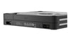 Corsair iCUE LINK QX140 2 Pack Case Fan | 140mm 2000 RPM 82.5 CFM PWM RGB Magnetic levitation bearing Black