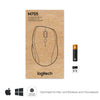 Logitech Marathon M705 Wireless Mouse