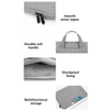 PREVO LB007 39.6 cm (15.6") Sleeve case Grey