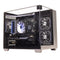 GTR Gaming PC | Ryzen 7 5700X | Radeon RX 9060 XT 8GB | 32GB DDR4 3600MHz | 1TB NVMe SSD | 600W 80+ Bronze PSU | ARGB Case | Wi-Fi | Windows 11 Home