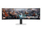 Samsung LS49CG934SU 49" Curved Gaming Monitor | 5120 x 1440 240Hz HDMI DP