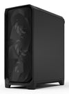 Fractal Design Meshify 3 Black TG Light Tint