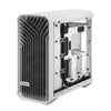 Fractal Design Torrent ARGB Tower PC Case White | Liquid Cooling Support