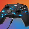 Turtle Beach Afterglow Ignite Time Machine Wired RGB Gaming Controller for Xbox and PC - Customizable RGB, Remappable Buttons, Hall-Effect Hair Triggers, 10ft Cable, Officially Licensed by Xbox