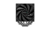 DeepCool AK620 CPU Cooler | 6-Pack 120mm 1850 RPM 68.99 CFM PWM Intel & AMD Compatible Black