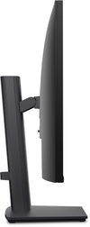 DELL Pro E2726DS computer monitor 68.6 cm (27") 2560 x 1440 pixels Quad HD LCD Black