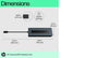 HP Universal USB-C Multiport Hub