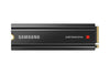 Samsung MZ-V8P2T0 2 TB PC Internal SSD | V-NAND MLC NVMe PCI Express 4.0 M.2