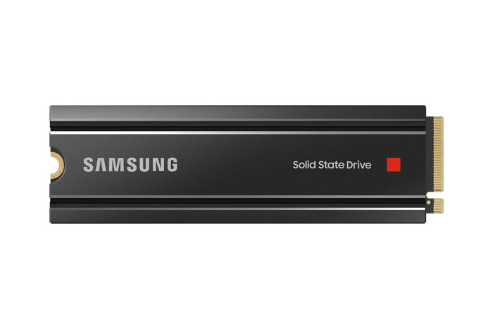 Samsung MZ-V8P2T0 2 TB PC Internal SSD | V-NAND MLC NVMe PCI Express 4.0 M.2