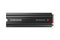Samsung MZ-V8P2T0 2 TB PC Internal SSD | V-NAND MLC NVMe PCI Express 4.0 M.2