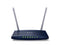 TP-Link Archer C50 wireless router Fast Ethernet Dual-band (2.4 GHz / 5 GHz) Black