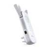 TP-LINK AC1750 RE450 Wi-Fi Range Extender | Dual-Band 1750 Mbit/s White