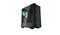 DeepCool CC560 Midi Tower PC Case Black | Liquid Cooling Support