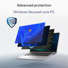 ASUS ExpertBook P1 P1403CV-i715X Intel® Core™ i7 i7-13620H Laptop 35.6 cm (14") Full HD 16 GB DDR5-SDRAM 512 GB SSD Wi-Fi 6 (802.11ax) Windows 11 Pro Grey