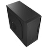 Spire CSCITWORK computer case Desktop Black